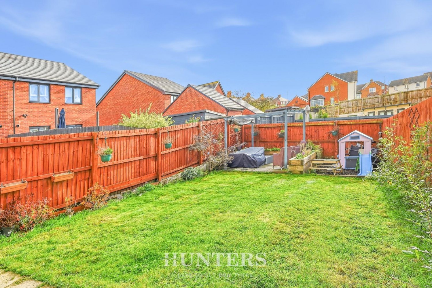 Thyme Drive, Middleton