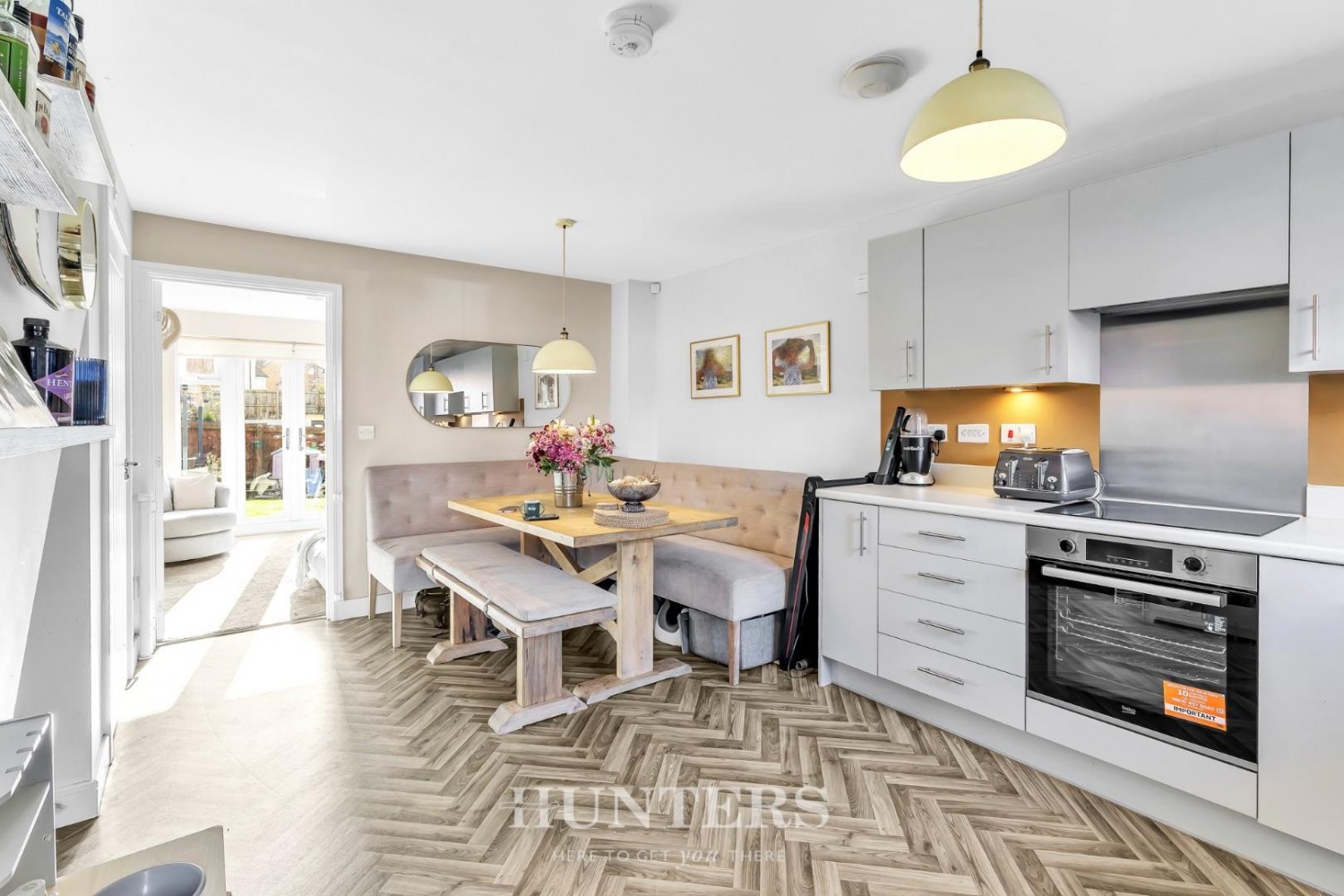 Thyme Drive, Middleton