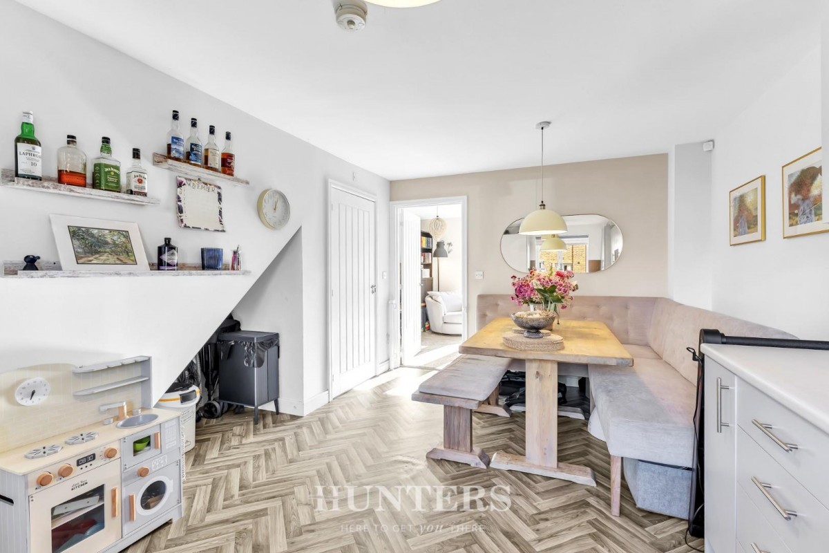 Thyme Drive, Middleton