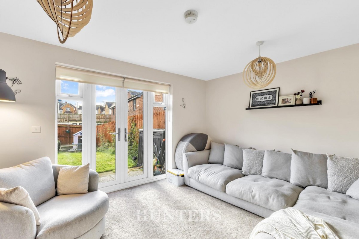 Thyme Drive, Middleton