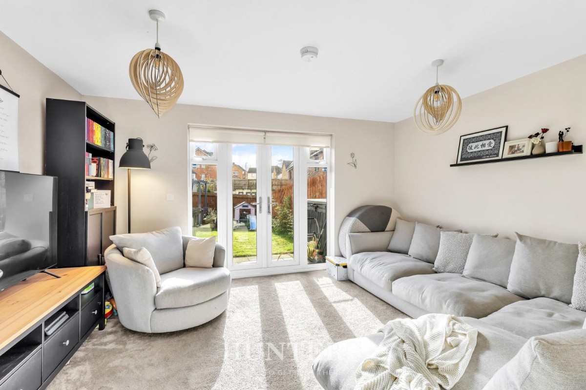 Thyme Drive, Middleton