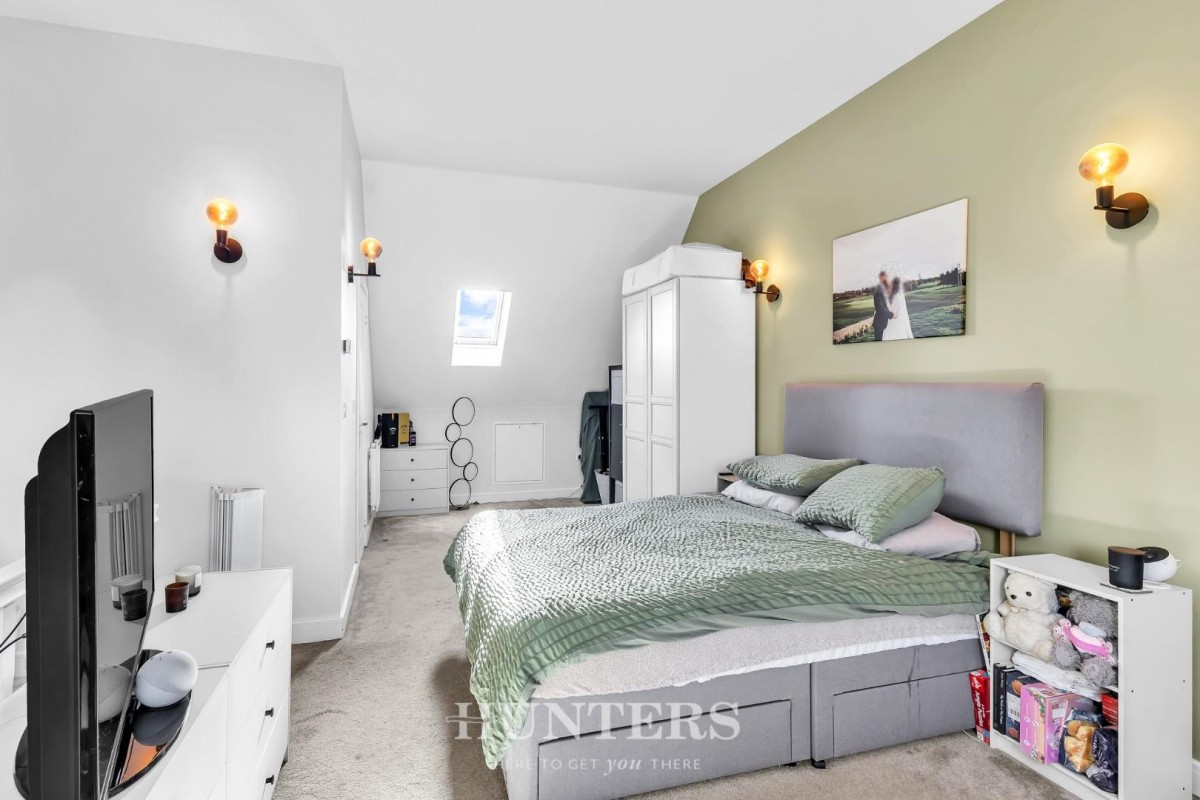 Thyme Drive, Middleton