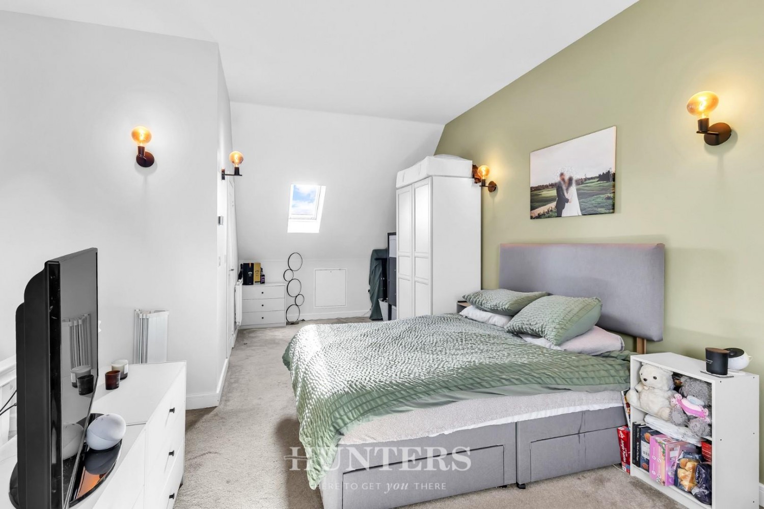 Thyme Drive, Middleton