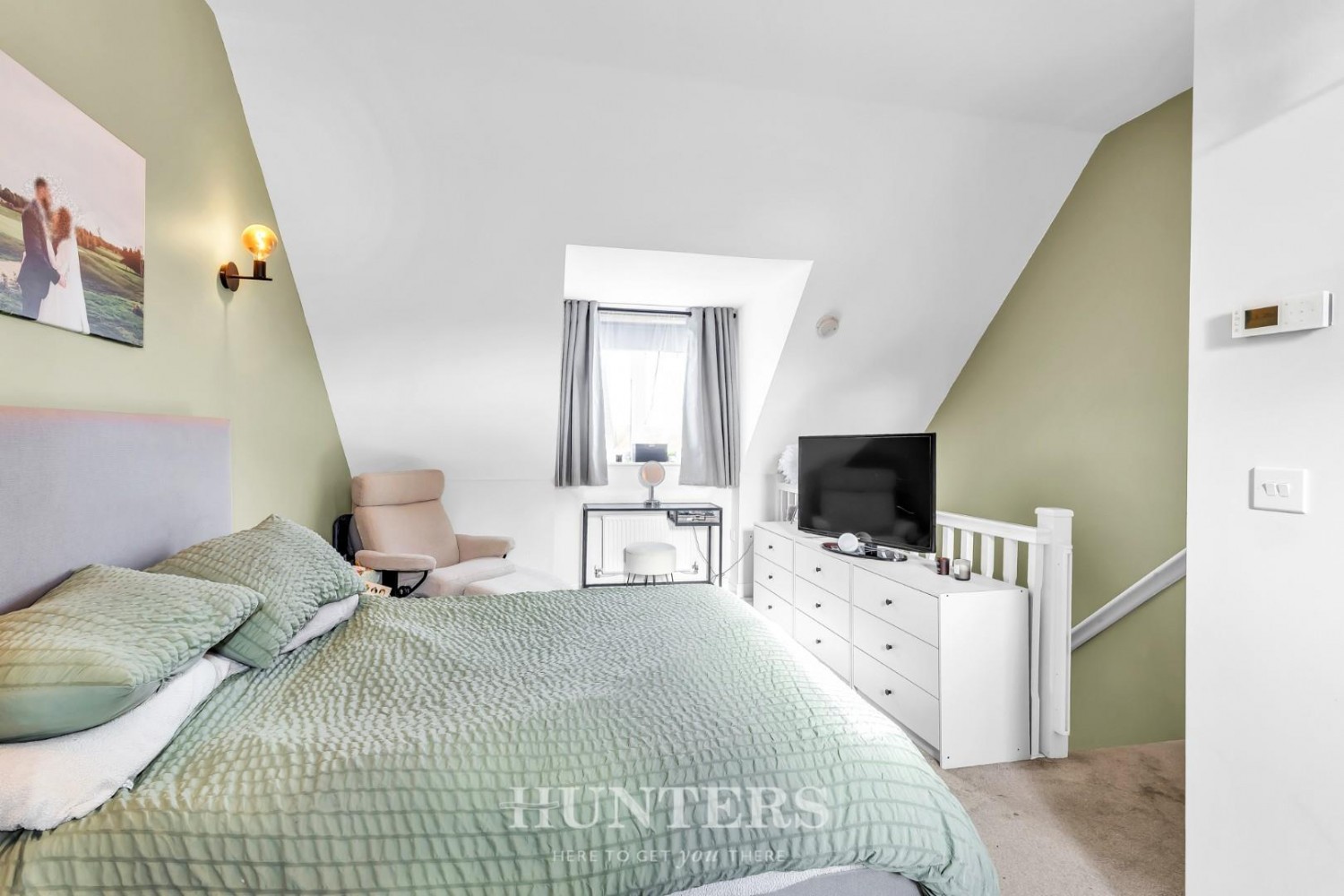 Thyme Drive, Middleton