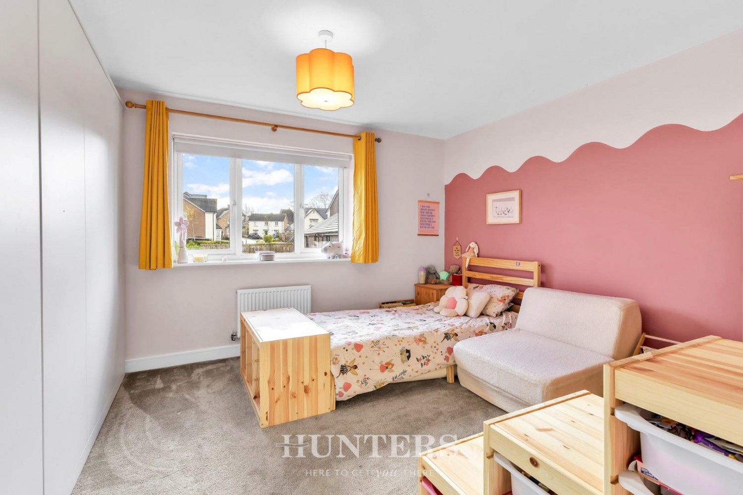 Thyme Drive, Middleton