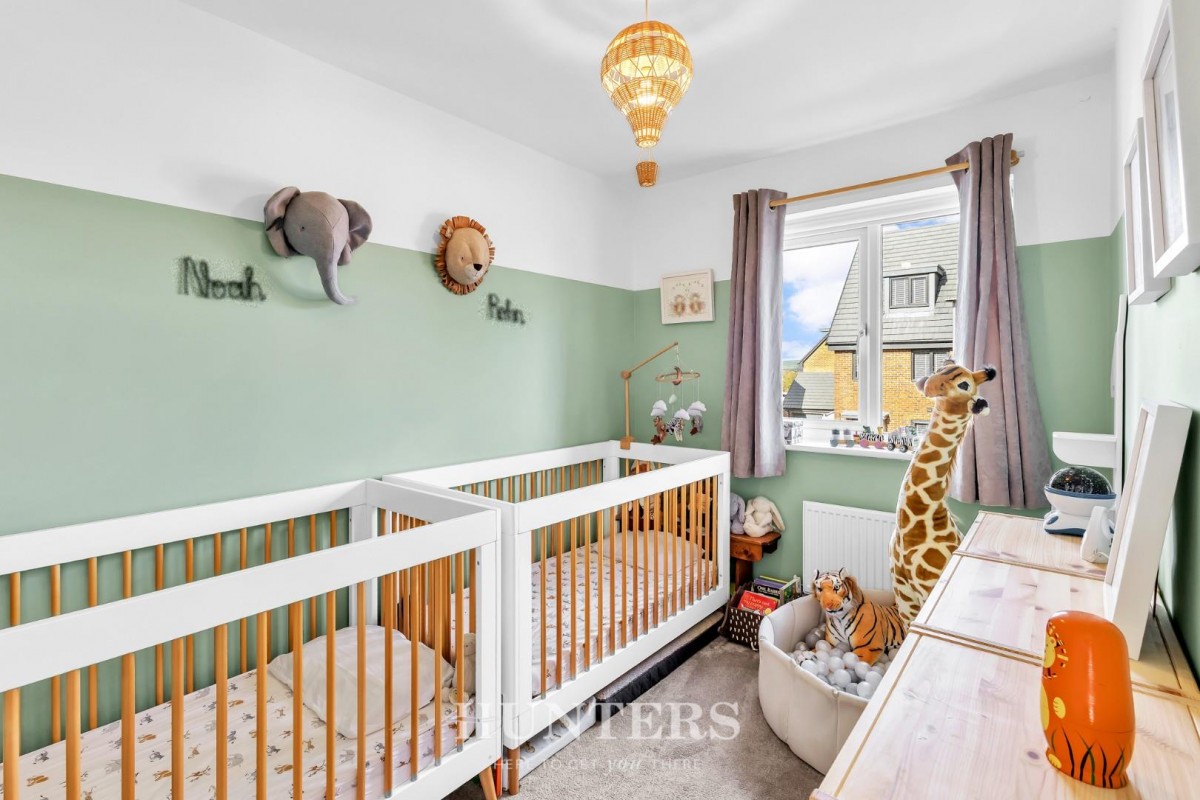 Thyme Drive, Middleton