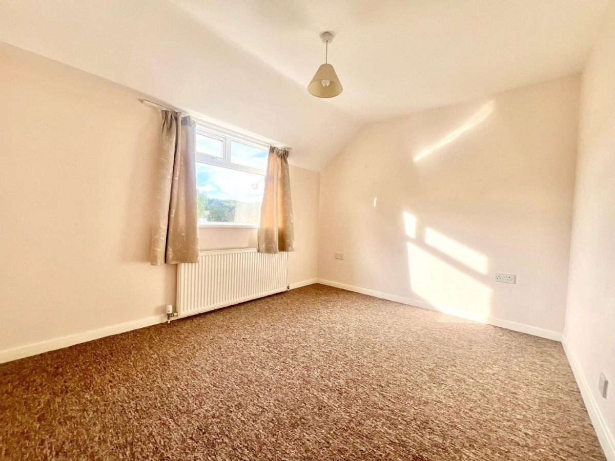 Barnes Hall Road, Burncross, Sheffield, S35 1RF