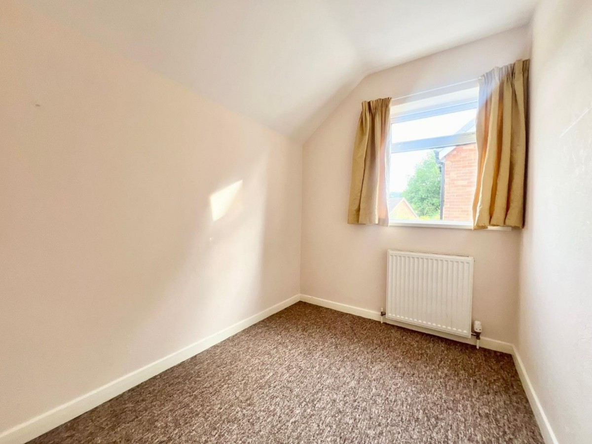 Barnes Hall Road, Burncross, Sheffield, S35 1RF