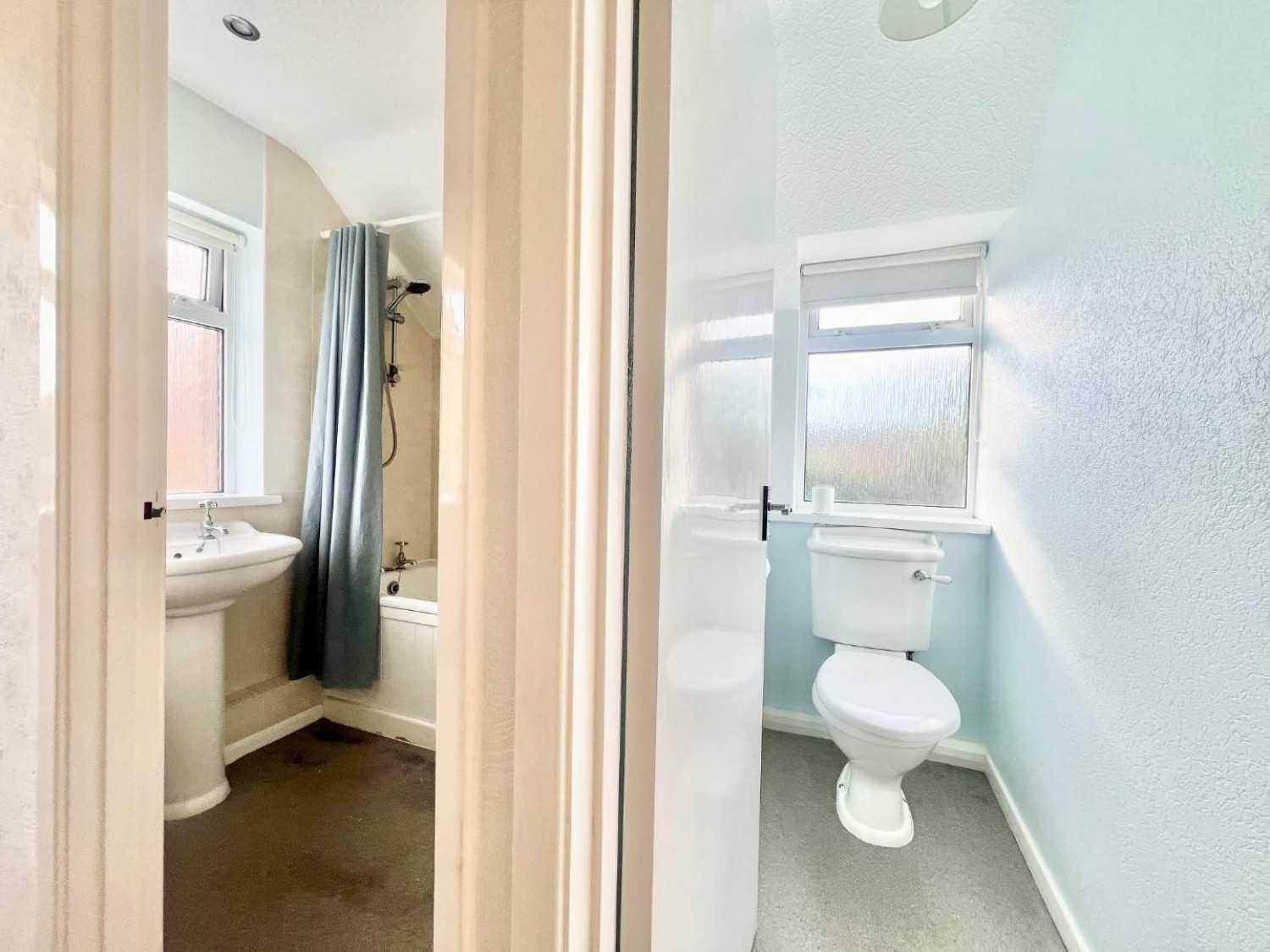 Barnes Hall Road, Burncross, Sheffield, S35 1RF