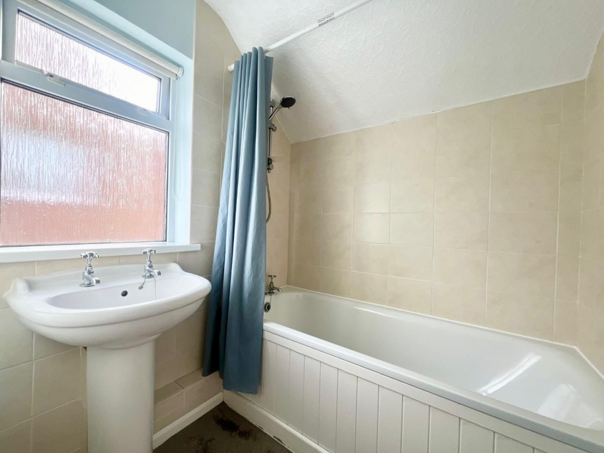 Barnes Hall Road, Burncross, Sheffield, S35 1RF