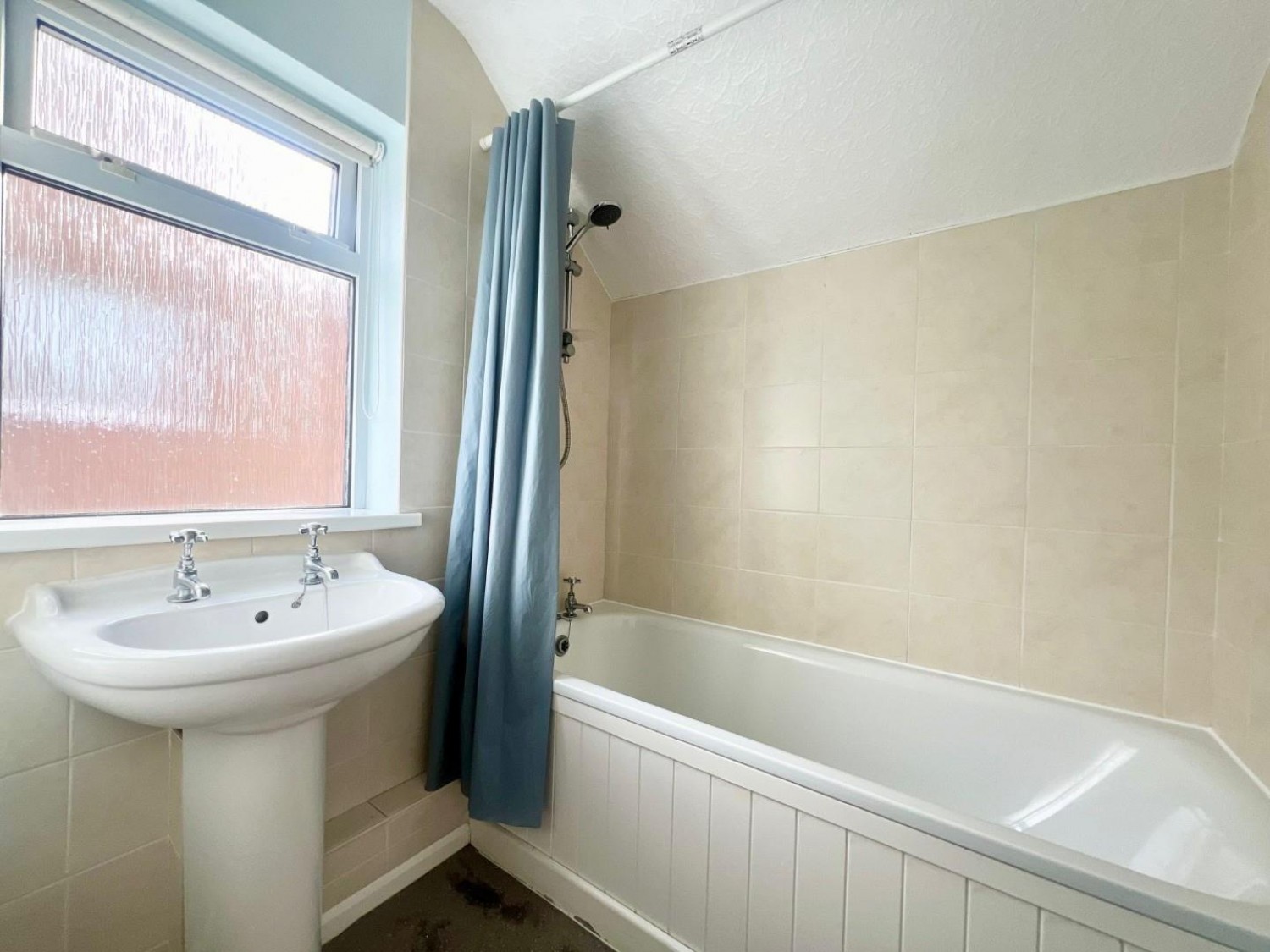 Barnes Hall Road, Burncross, Sheffield, S35 1RF