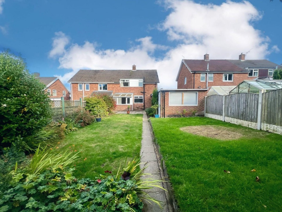 Barnes Hall Road, Burncross, Sheffield, S35 1RF