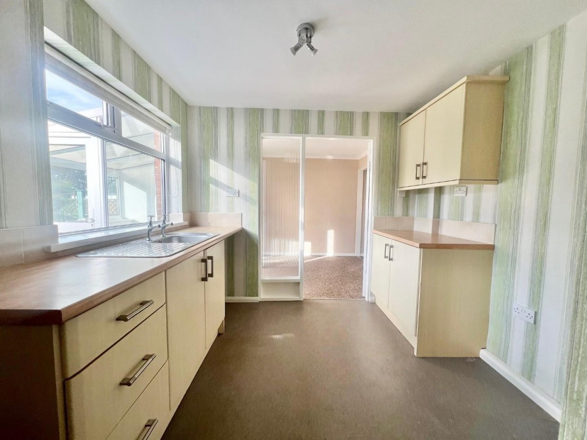 Barnes Hall Road, Burncross, Sheffield, S35 1RF