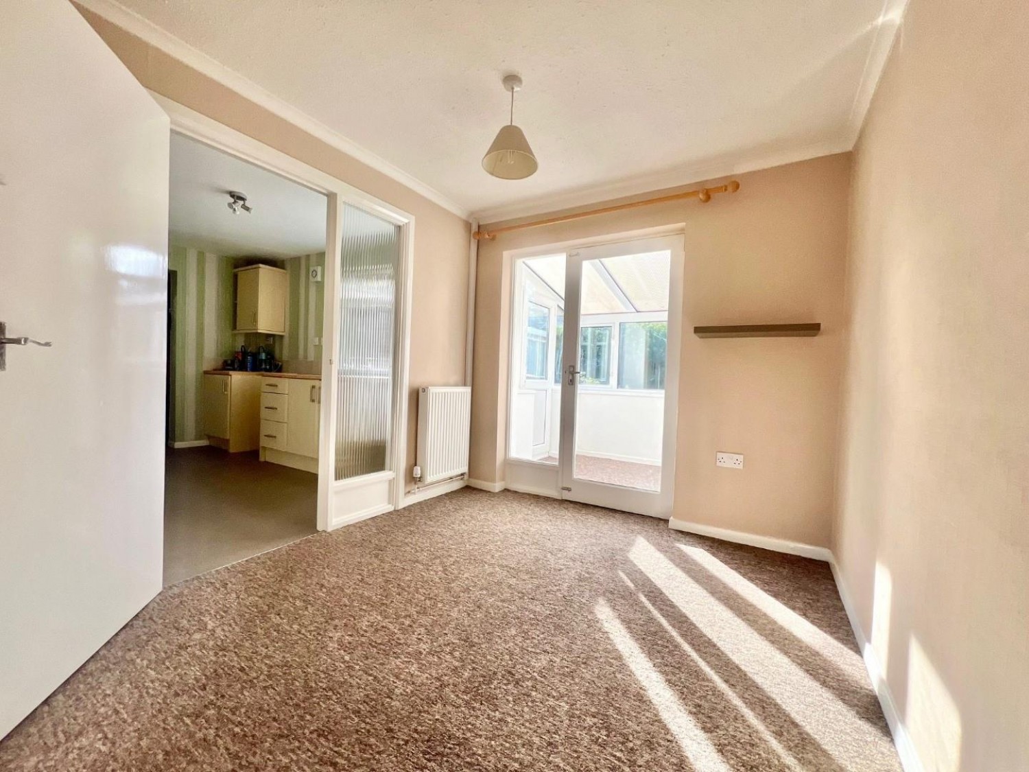 Barnes Hall Road, Burncross, Sheffield, S35 1RF