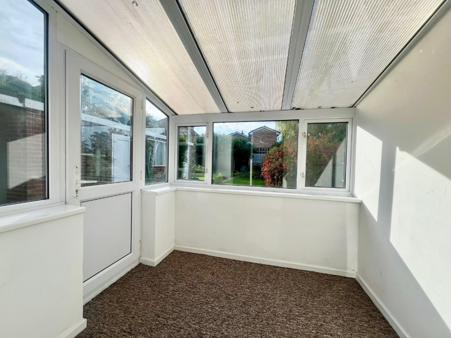 Barnes Hall Road, Burncross, Sheffield, S35 1RF