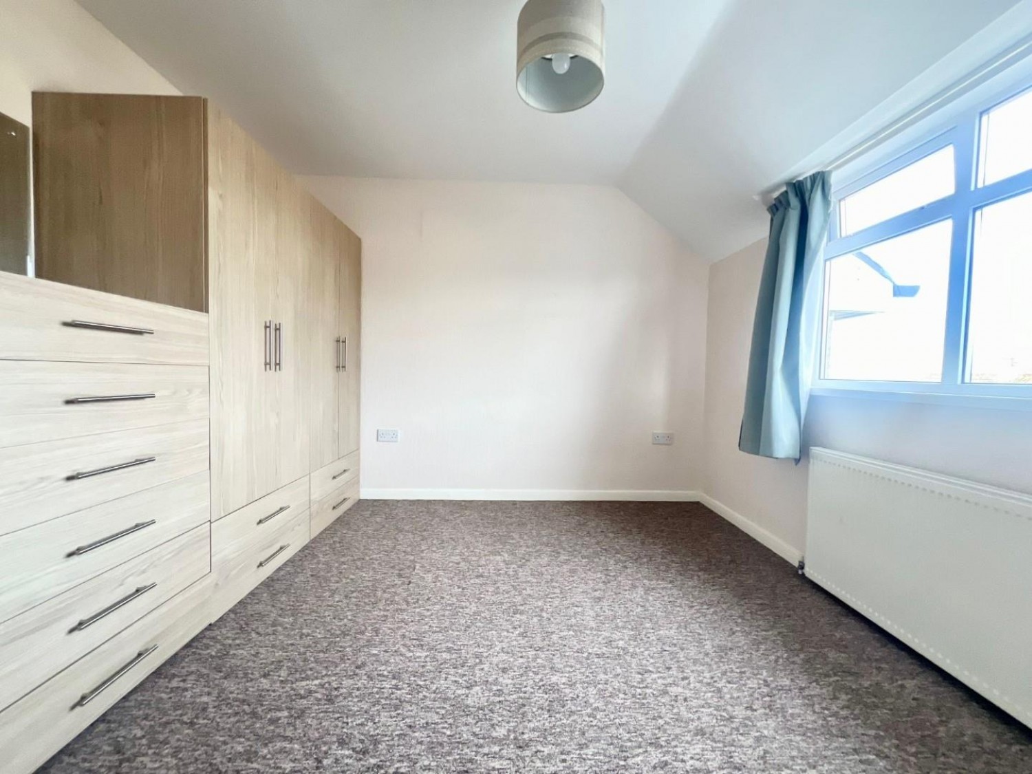 Barnes Hall Road, Burncross, Sheffield, S35 1RF