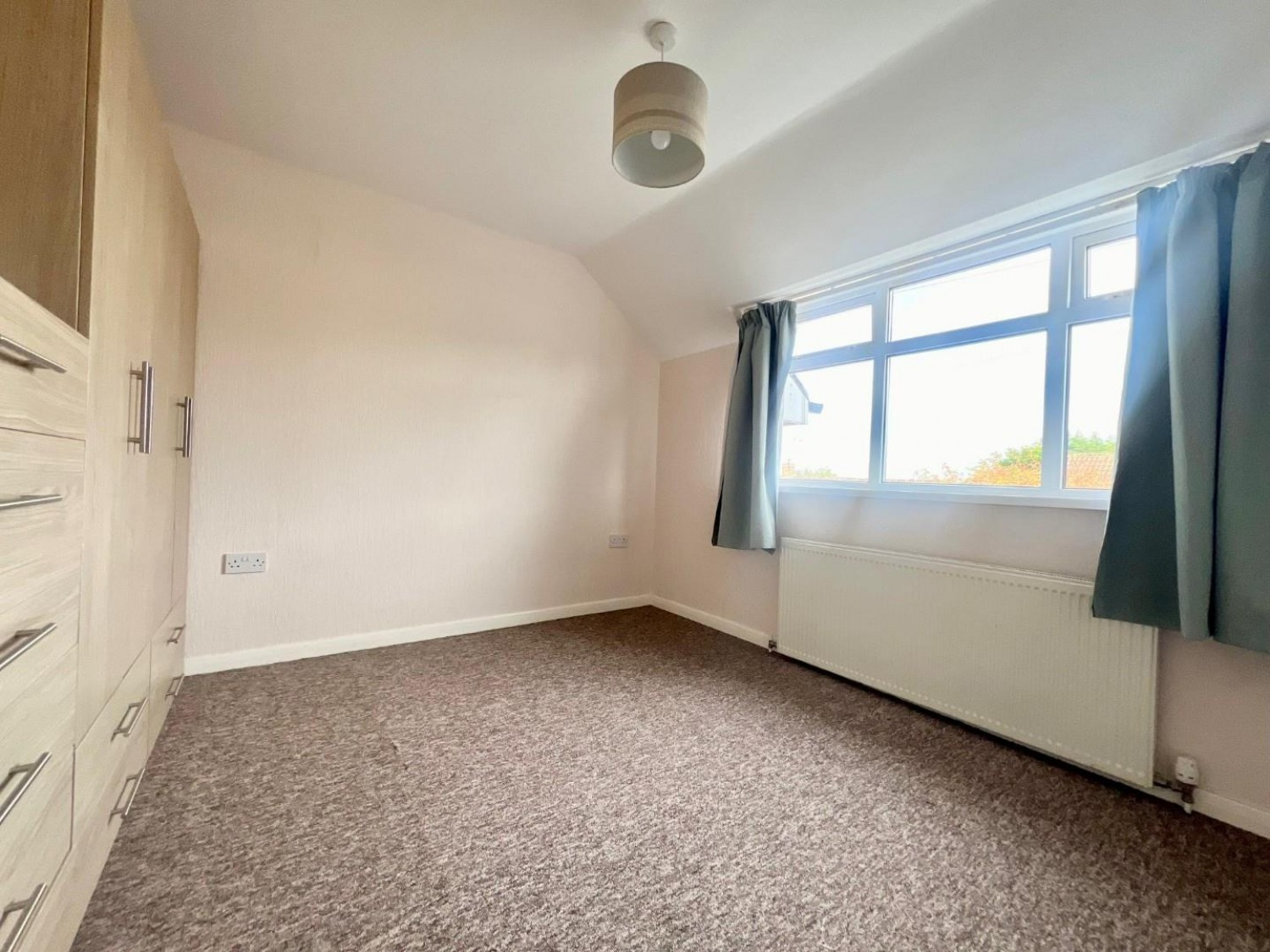 Barnes Hall Road, Burncross, Sheffield, S35 1RF