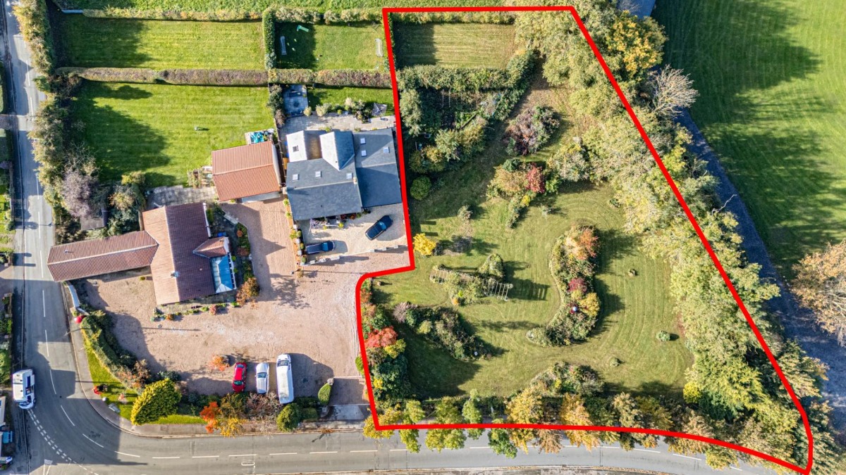 Old Forge Cottage, Main Street, Tadcaster, North Yorkshire