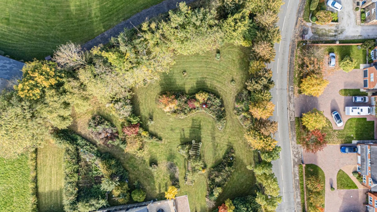 Old Forge Cottage, Main Street, Tadcaster, North Yorkshire