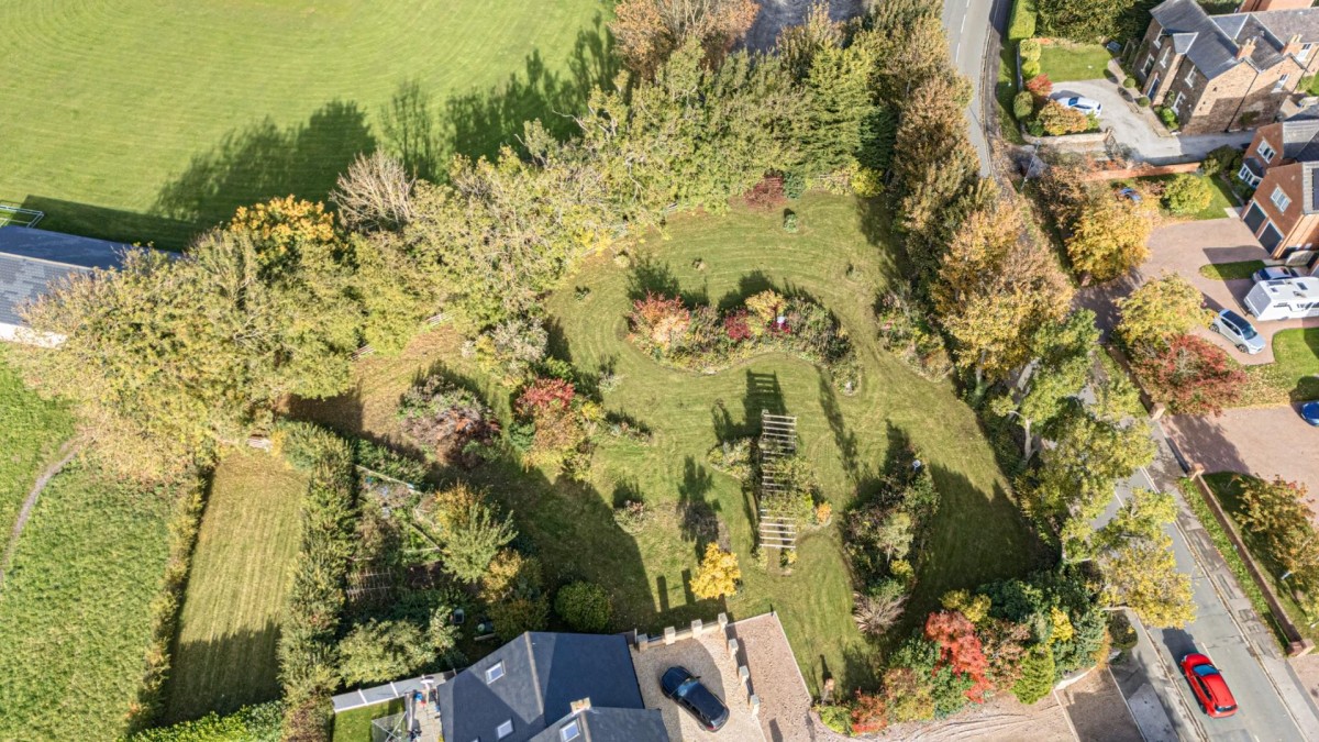 Old Forge Cottage, Main Street, Tadcaster, North Yorkshire