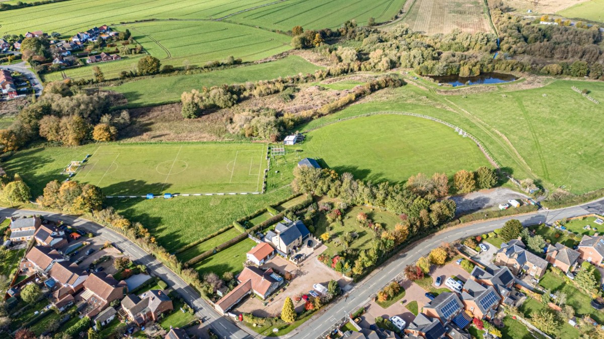 Old Forge Cottage, Main Street, Tadcaster, North Yorkshire