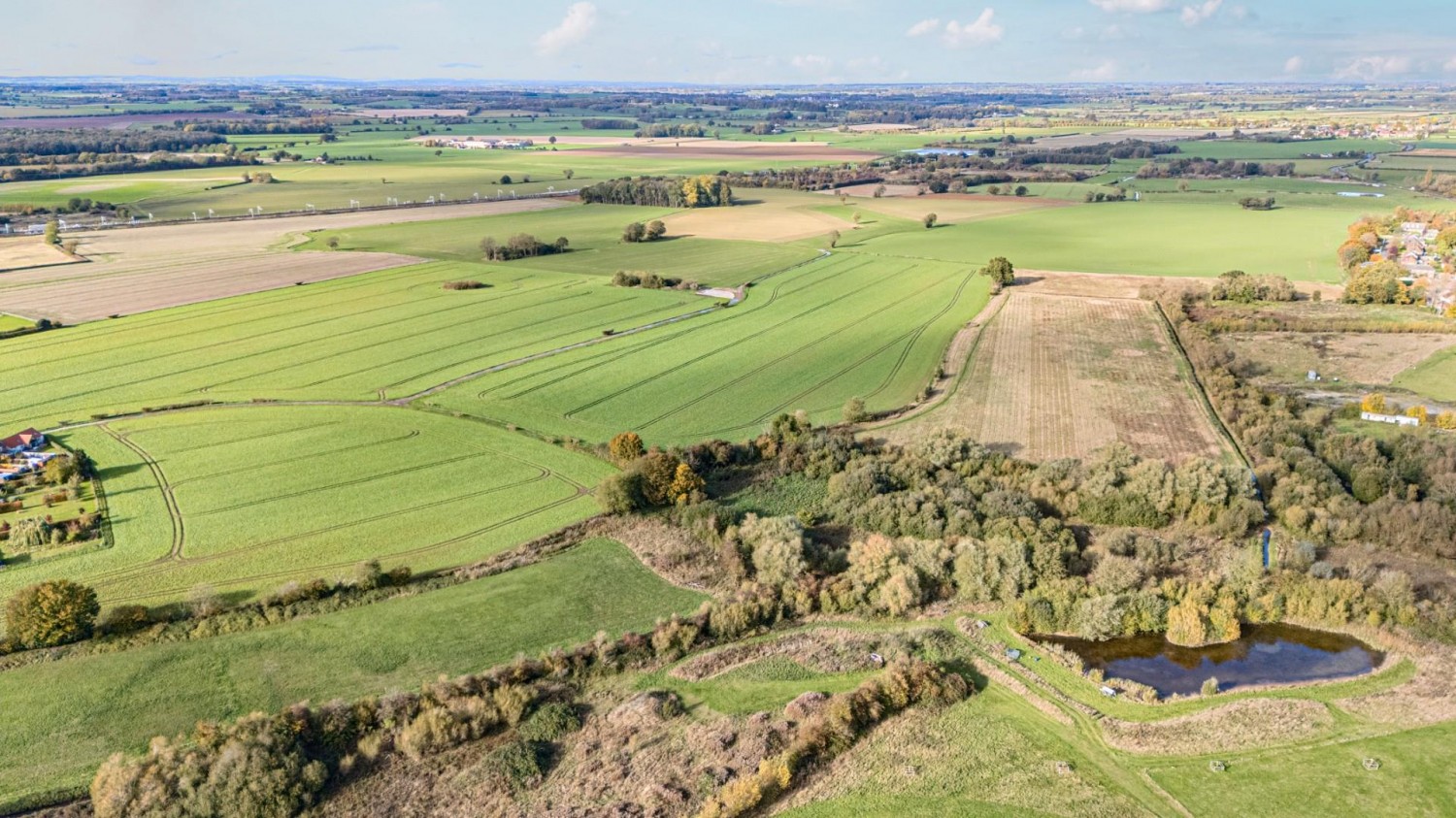 Old Forge Cottage, Main Street, Tadcaster, North Yorkshire