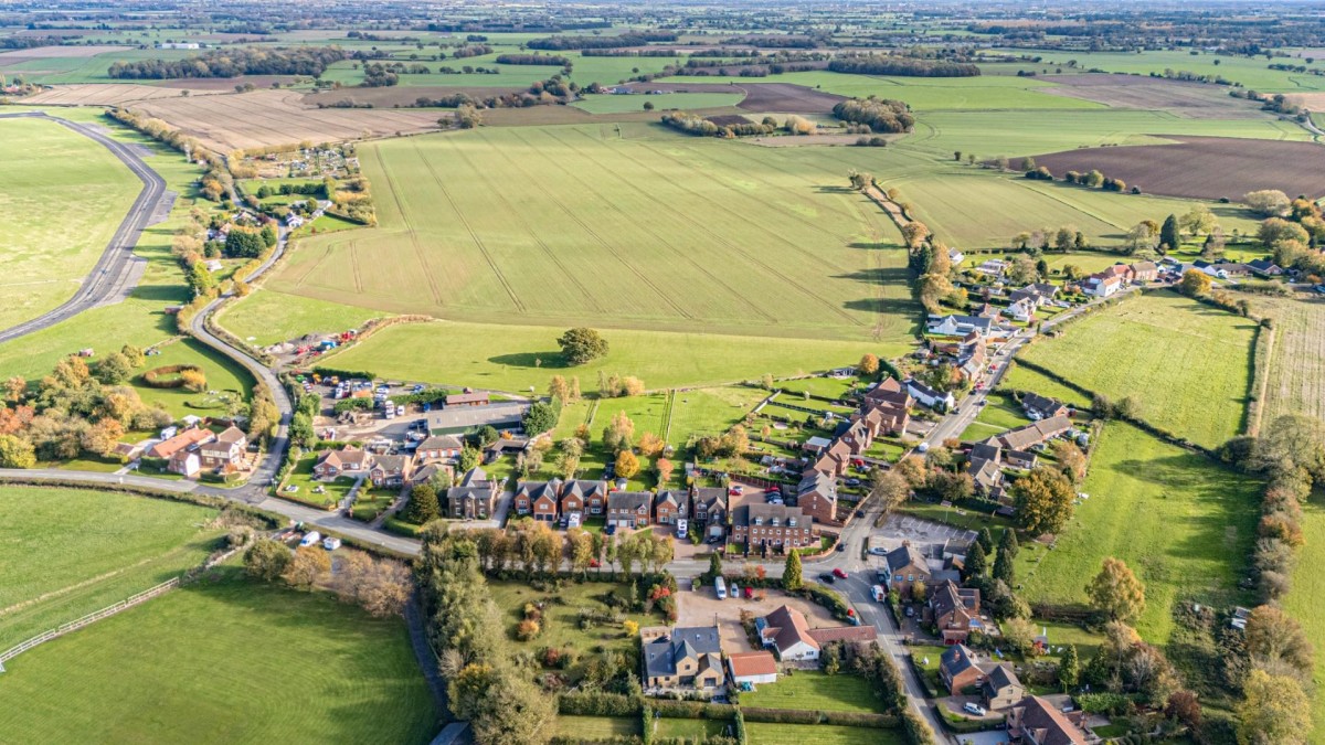 Old Forge Cottage, Main Street, Tadcaster, North Yorkshire