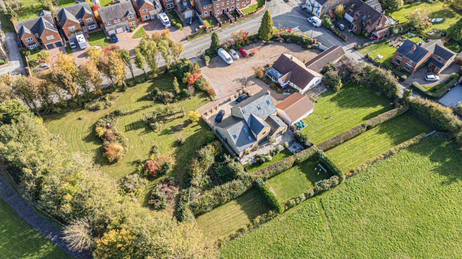 Old Forge Cottage, Main Street, Tadcaster, North Yorkshire