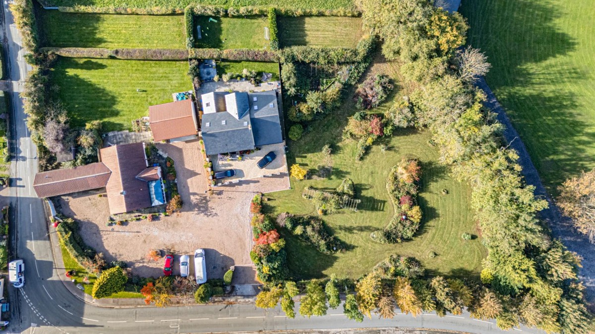Old Forge Cottage, Main Street, Tadcaster, North Yorkshire