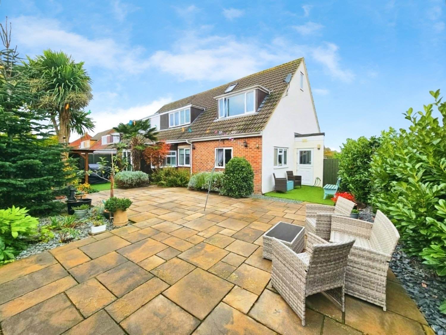 Howmead, Berkeley, GL13 9AS