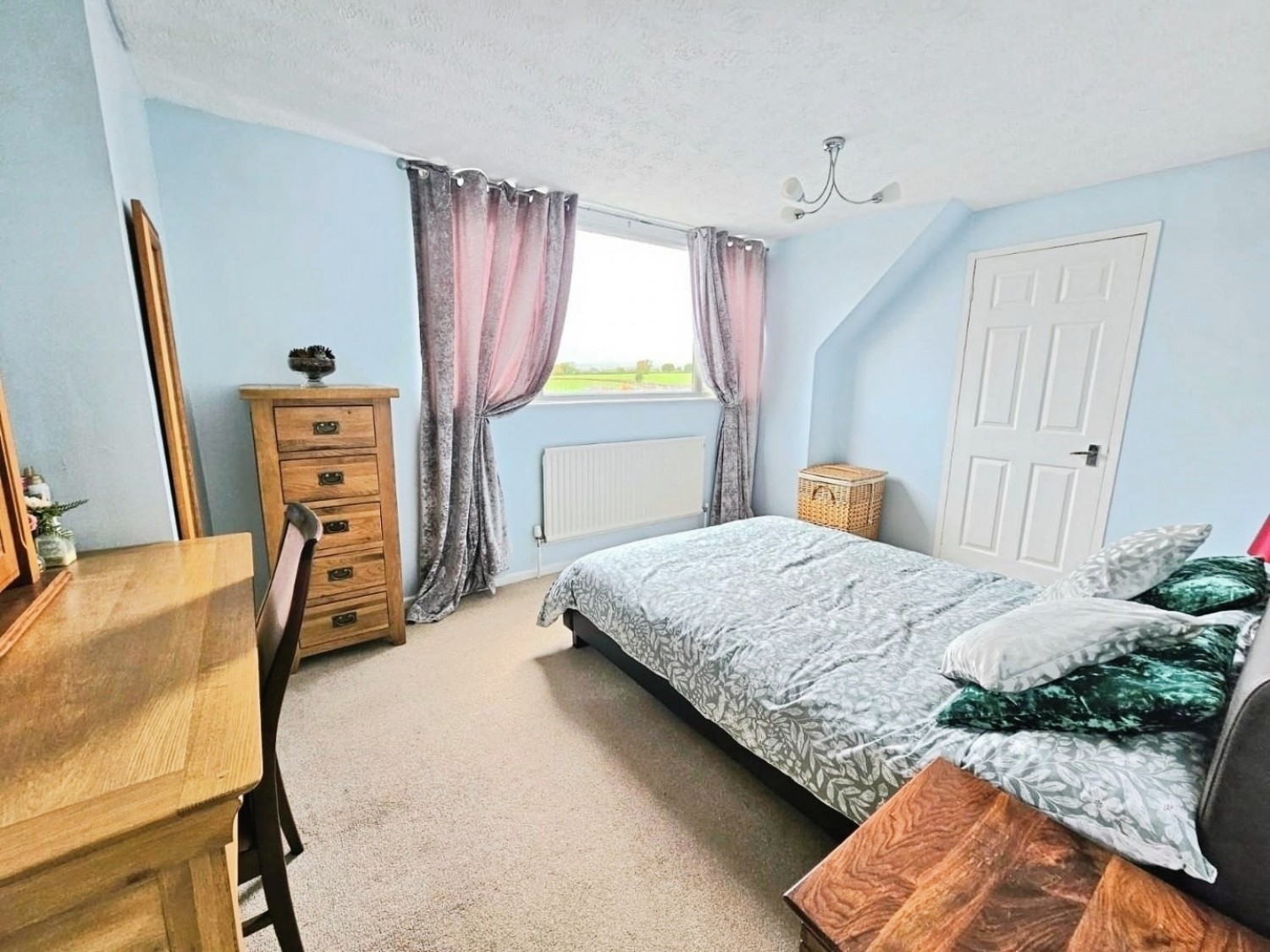 Howmead, Berkeley, GL13 9AS