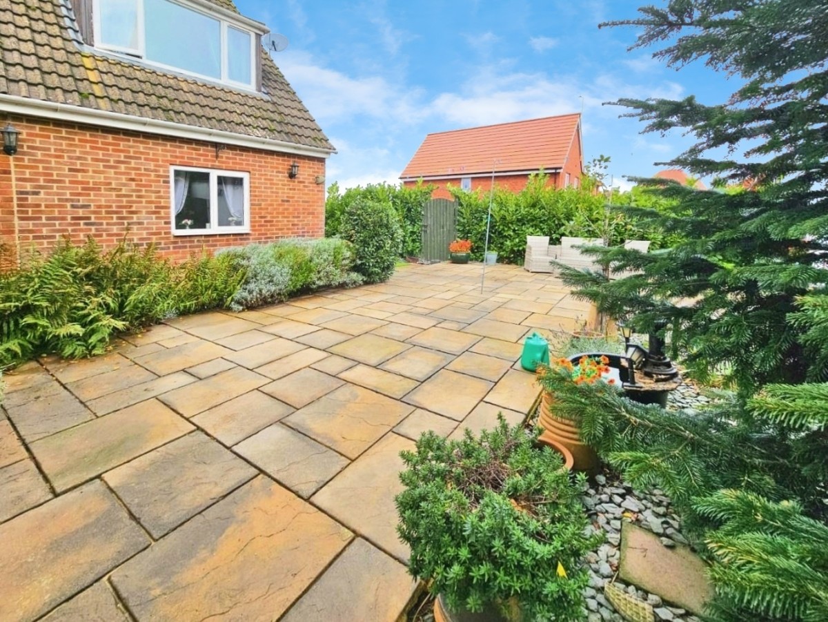 Howmead, Berkeley, GL13 9AS