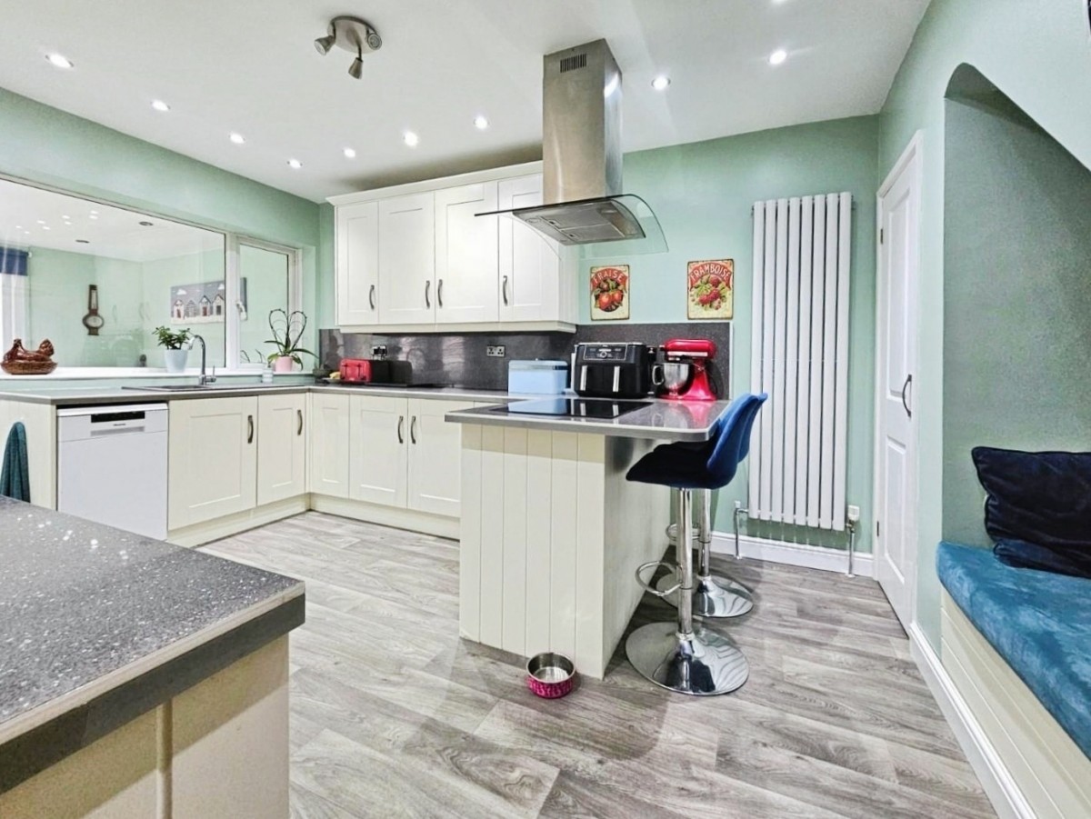 Howmead, Berkeley, GL13 9AS