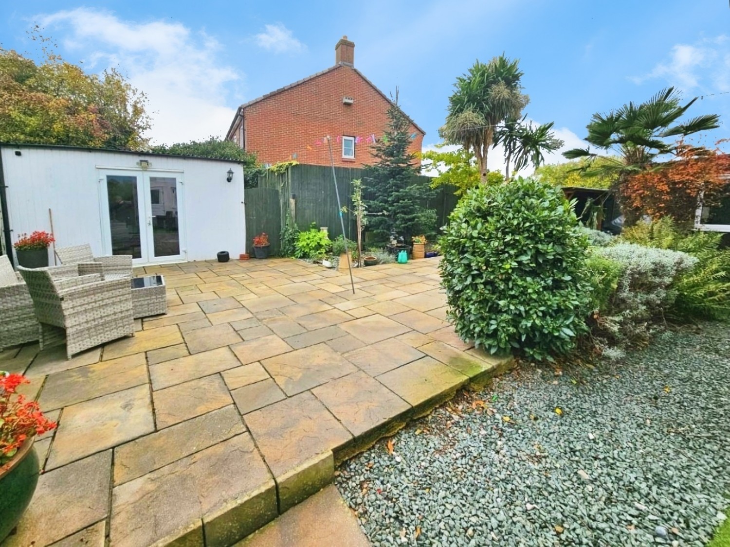 Howmead, Berkeley, GL13 9AS