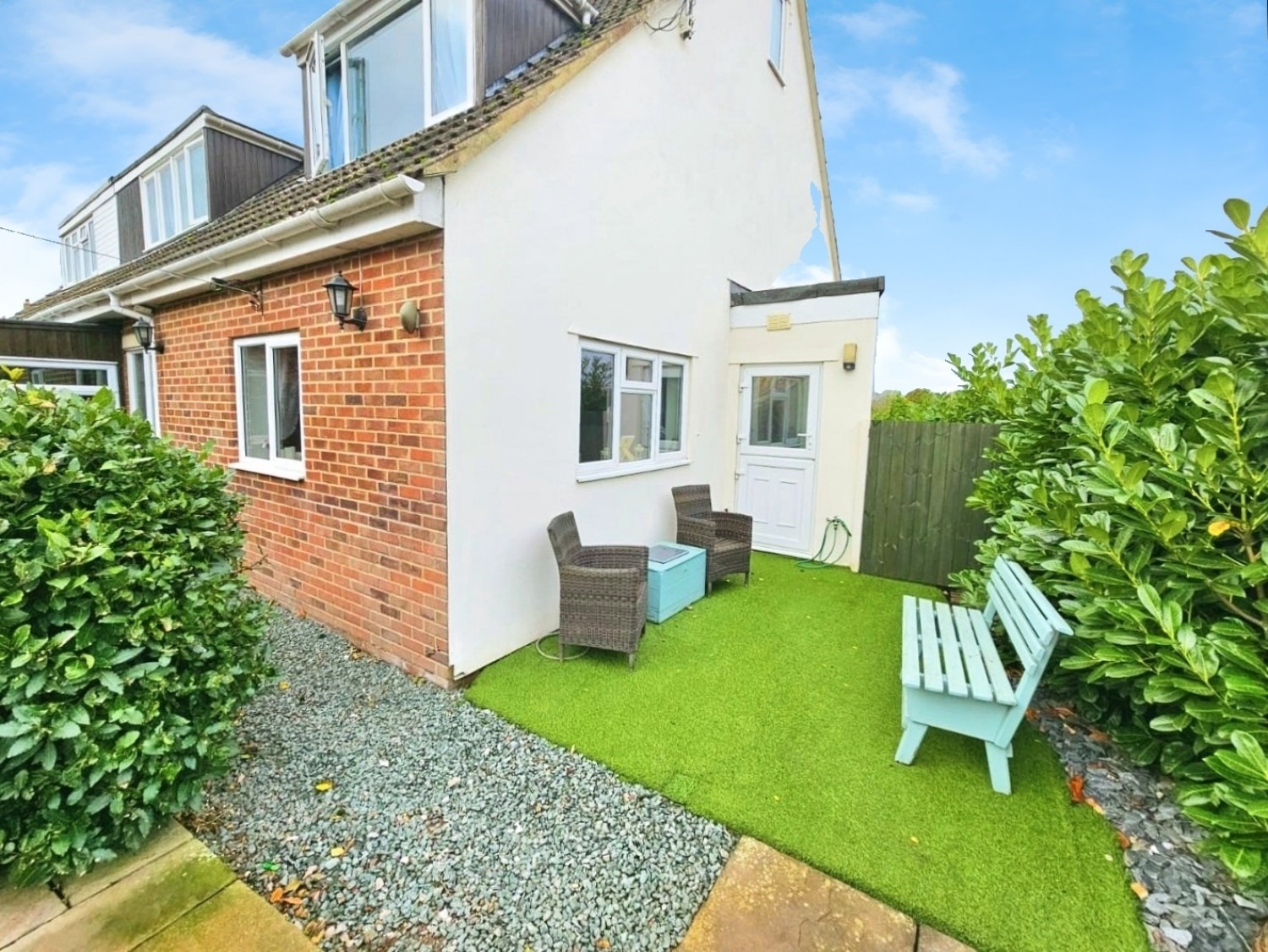 Howmead, Berkeley, GL13 9AS