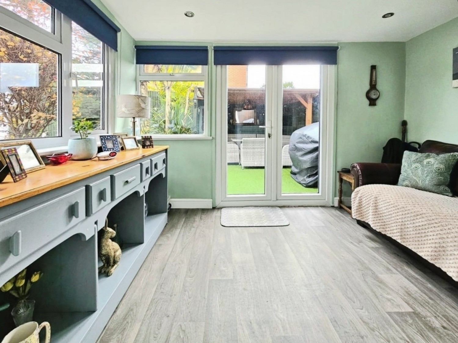 Howmead, Berkeley, GL13 9AS