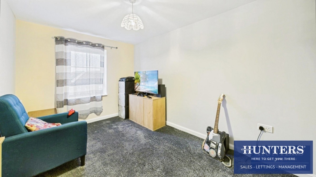 Danesfield Road, Washington