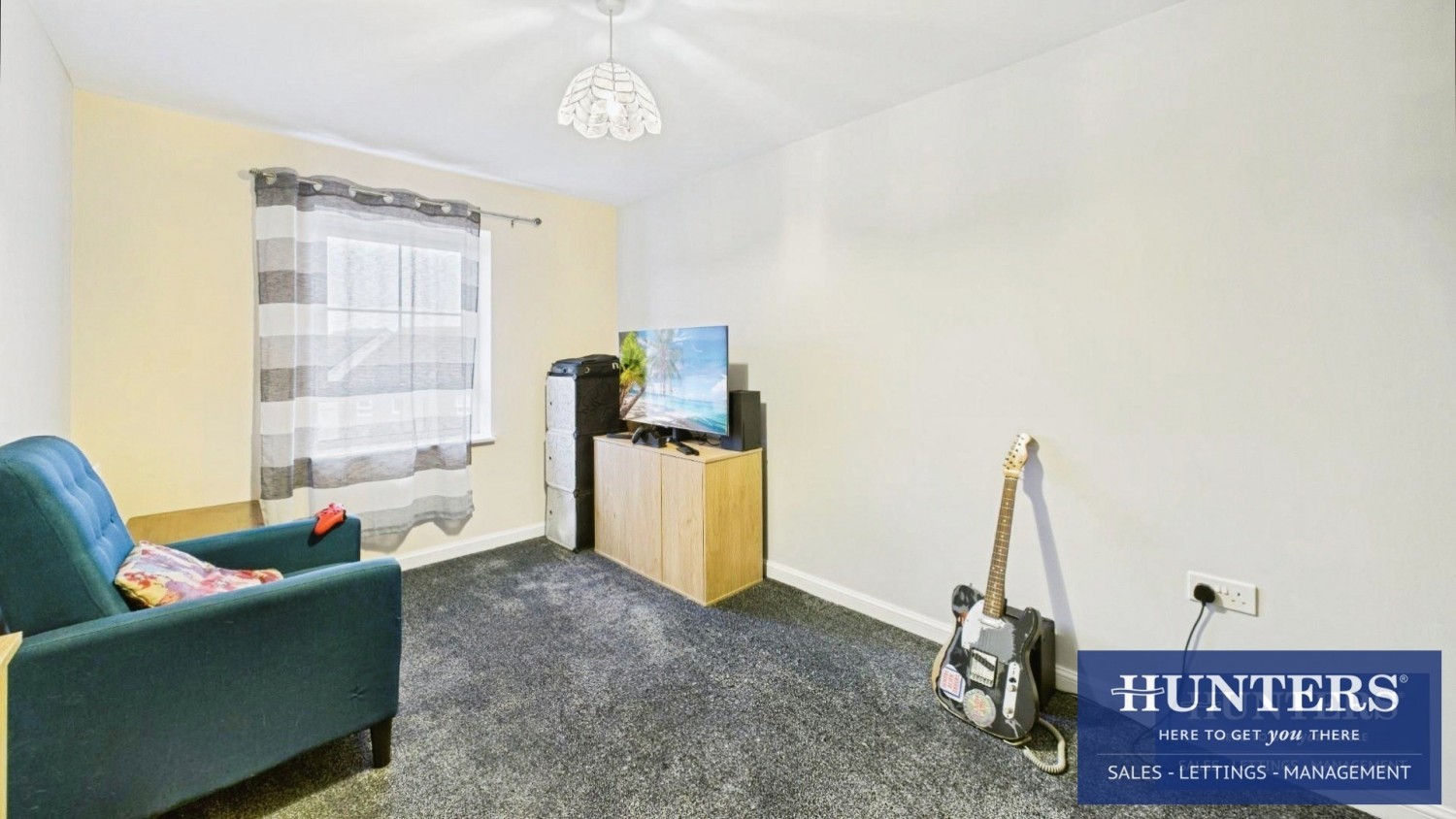 Danesfield Road, Washington