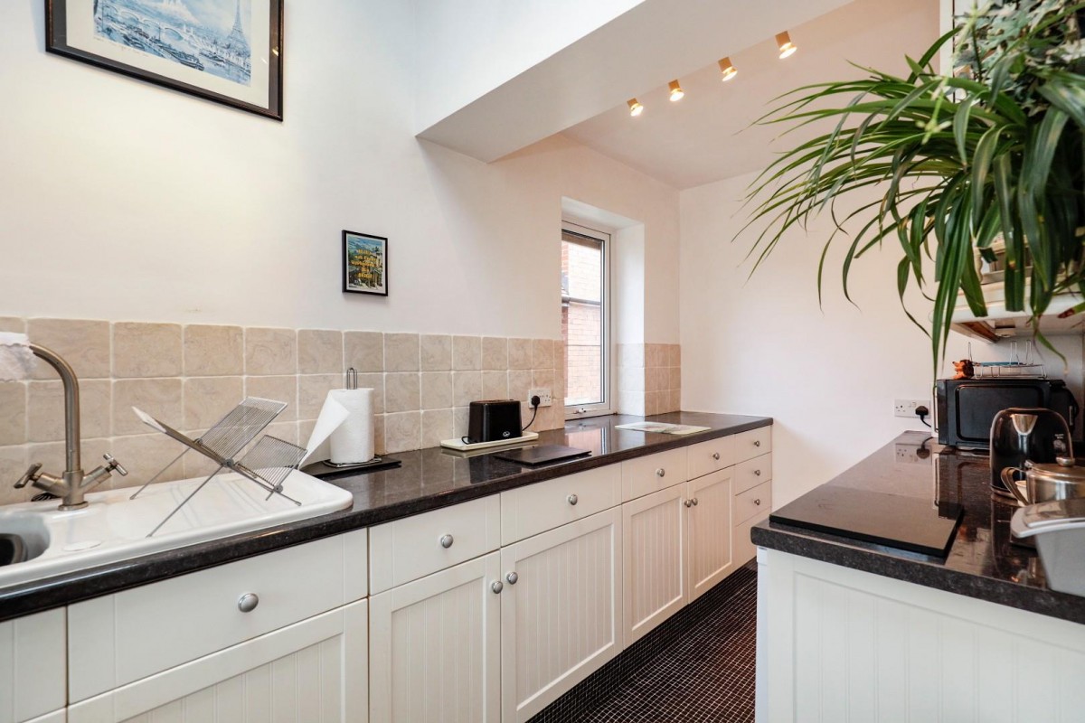 Stonefall Avenue, Harrogate