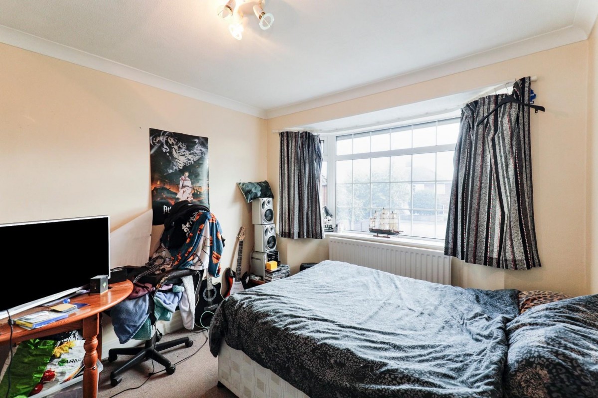 Stonefall Avenue, Harrogate