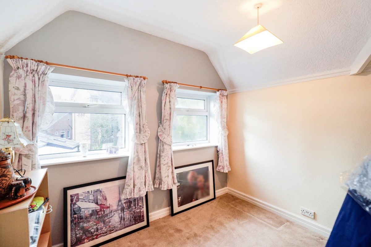 Stonefall Avenue, Harrogate