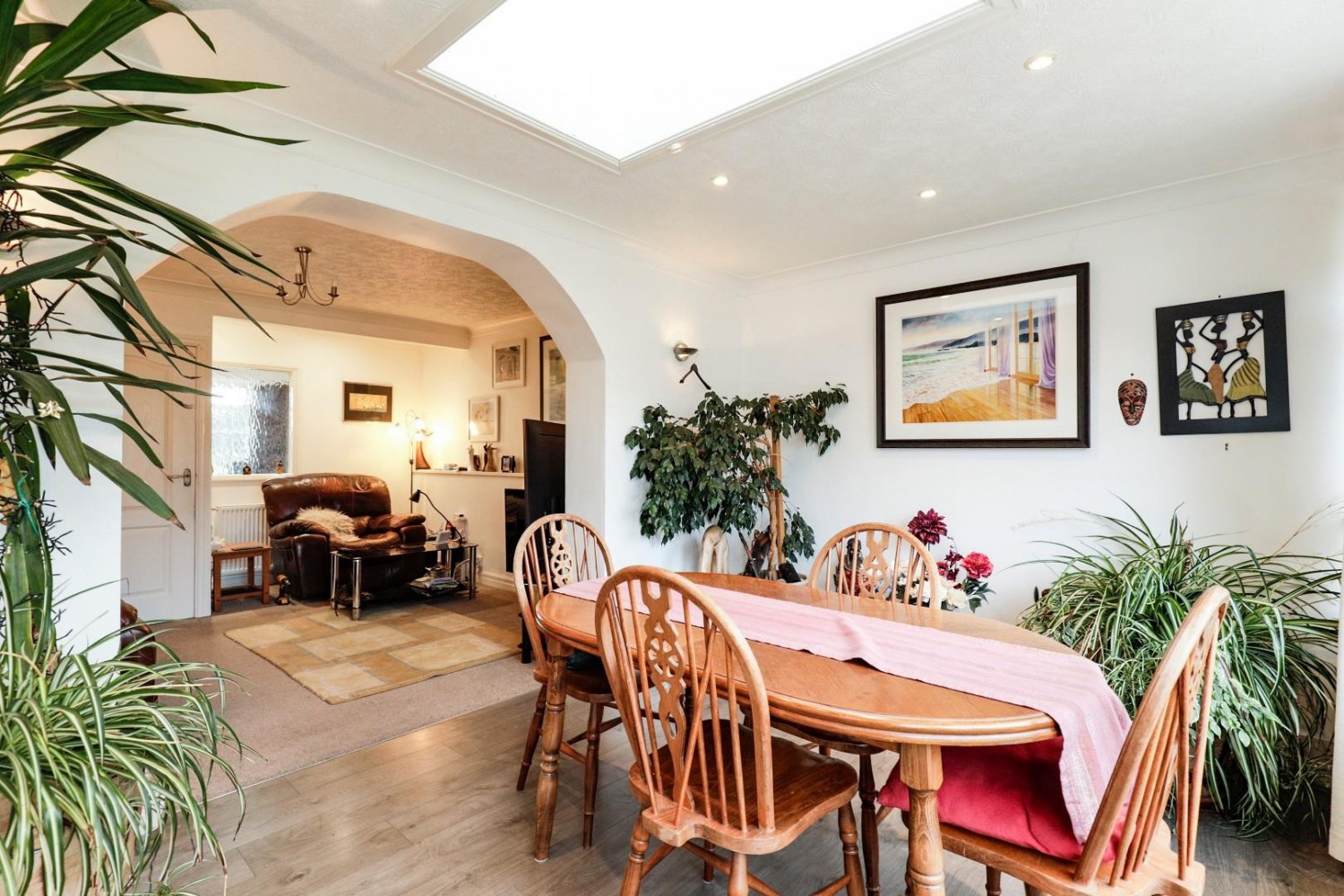 Stonefall Avenue, Harrogate