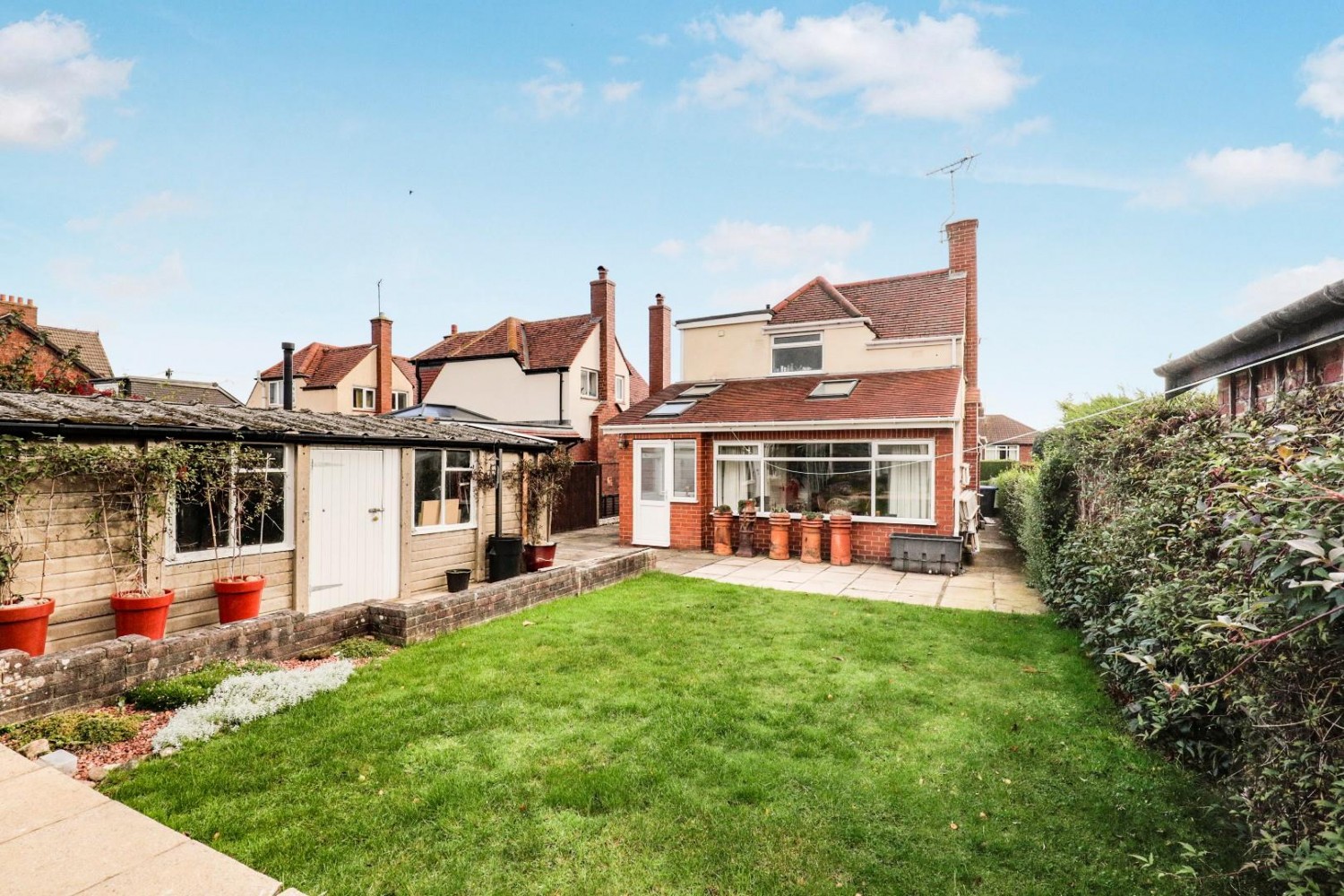 Stonefall Avenue, Harrogate