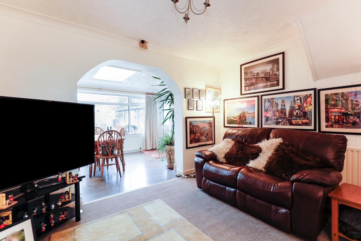 Stonefall Avenue, Harrogate