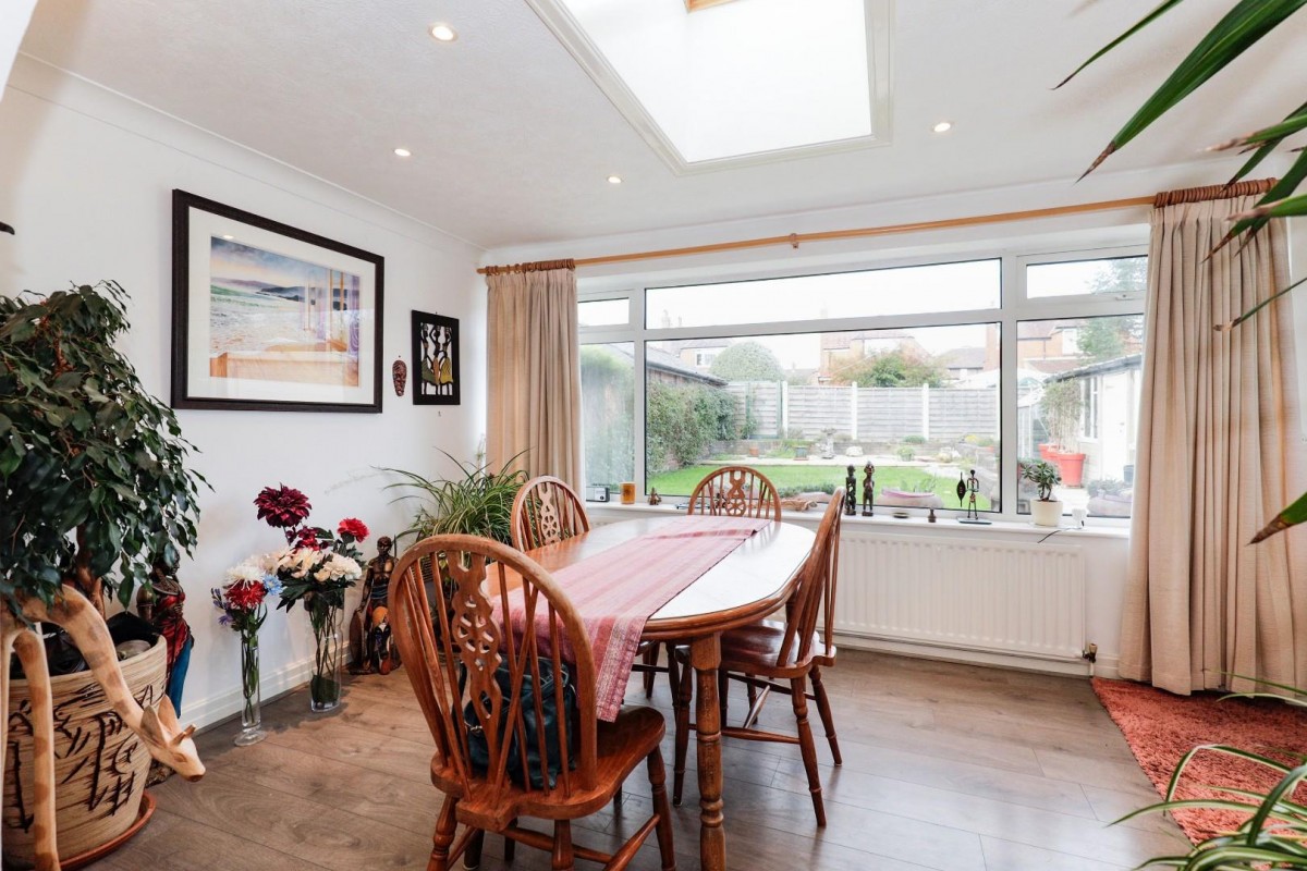 Stonefall Avenue, Harrogate