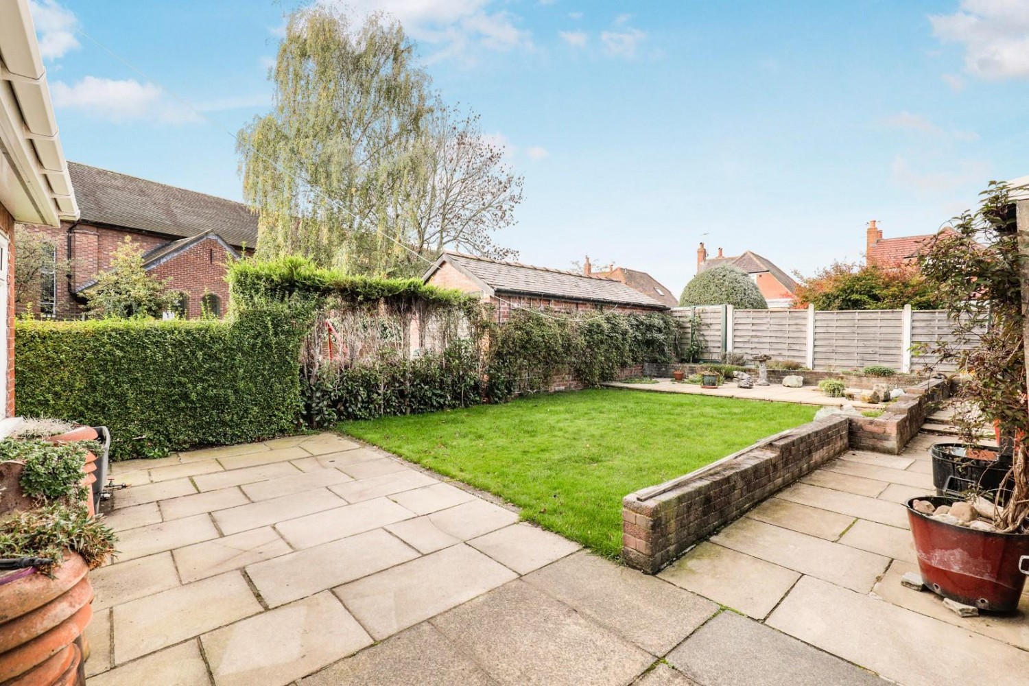 Stonefall Avenue, Harrogate