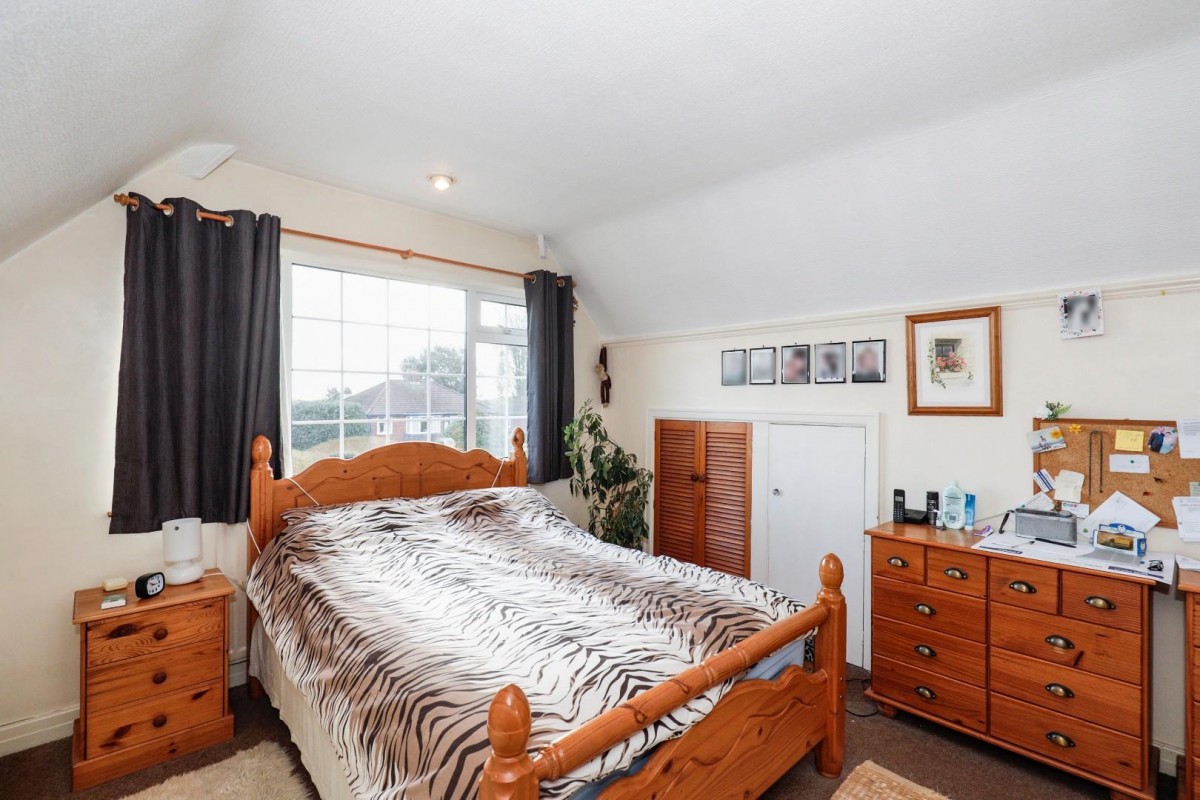 Stonefall Avenue, Harrogate