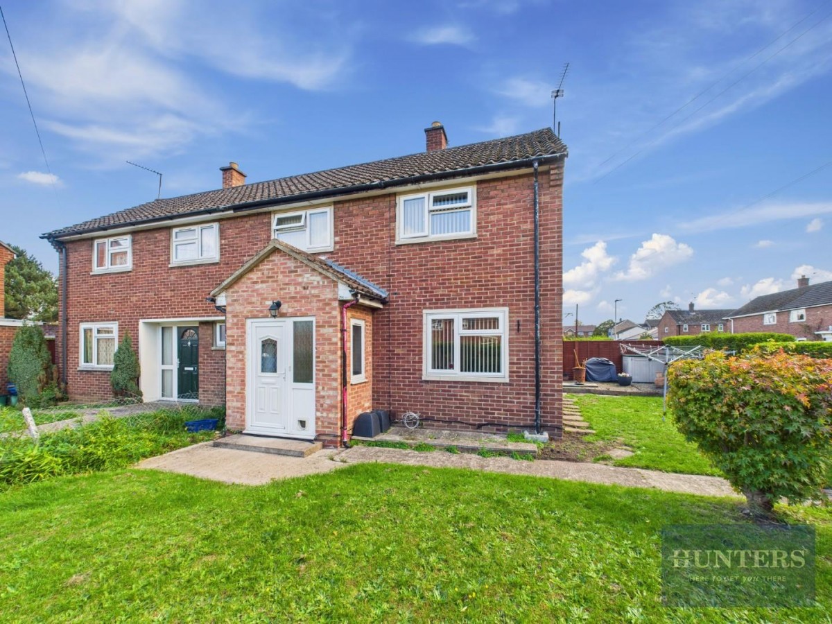 Bridge Street, Cheltenham