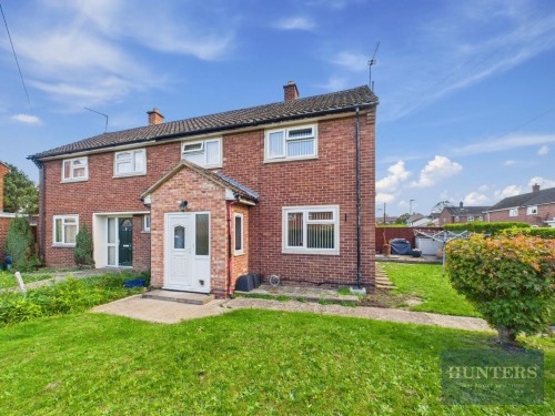 Bridge Street, Cheltenham