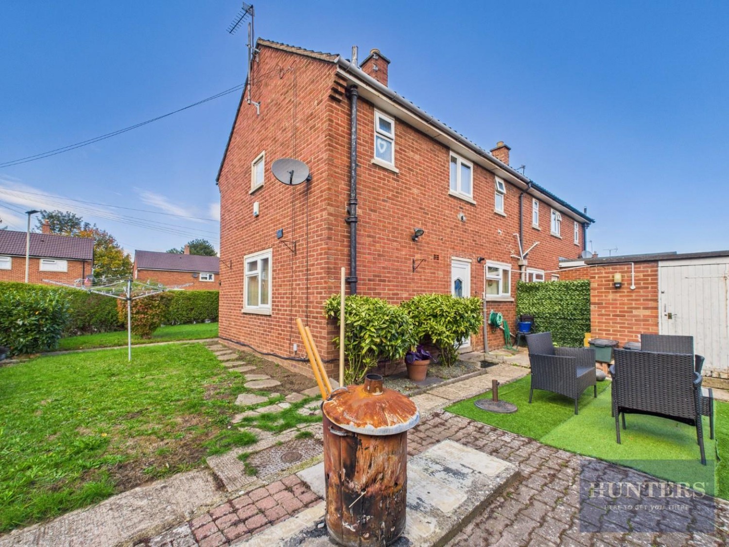 Bridge Street, Cheltenham